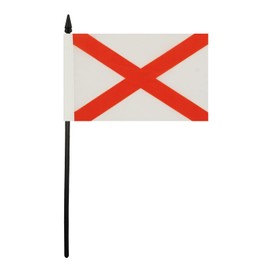 AZ Flag Black Decorative Outdoor Flags