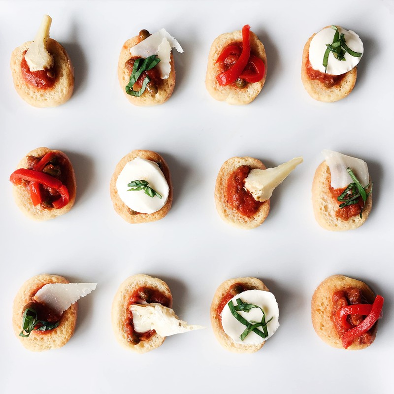 Terlato Kitchen, Pasta Sauce Pomodoro, 24 Ounce