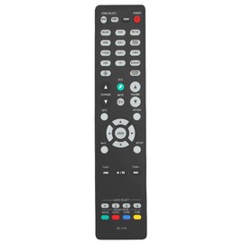 RC-1218 sub RC-1192 RC-1227 RC-1228 RC-1217 Replace Remote Control fit for Denon Receiver AVR-S930H AVR-S950H AVR-X3400H AVR-S730H AVR-X2400H AVR-S910W AVR-S920W AVR-3400H AVR-X2300W AVR-X2500H