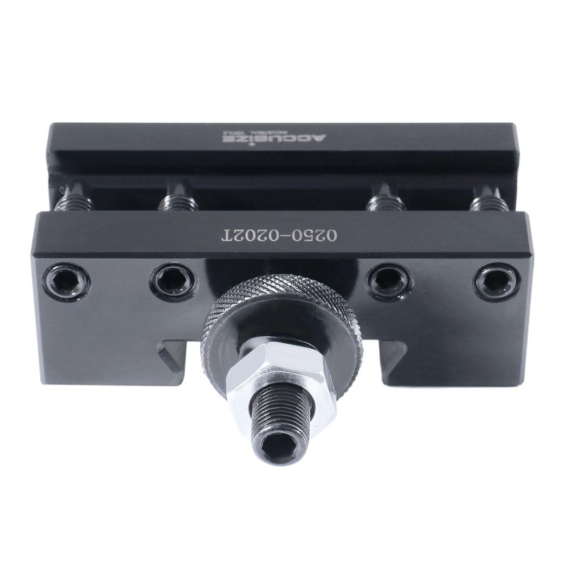 Accusize Industrial Tools Style Bxa Boring, Turning and Facing Holder,