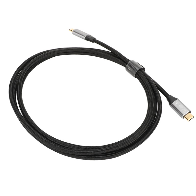 USB C to USB C 3.1 Gen 2 Cable 100W