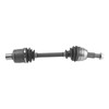 Front Right CV Axle Shaft Assembly Passenger Side Compatible with