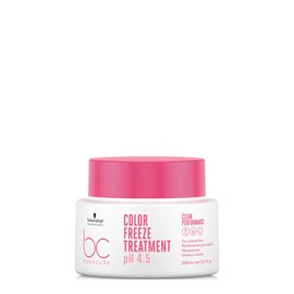 Schwarzkopf Professional BC Clean Performance Color Freeze Treatment 200ml