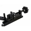 Erie Tools Manual Mini Universal Bending Machine Bench or Vise