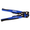 TECPO Automatic Wire Stripper 5-in-1 Function Crimping Pliers Wire Cutter