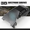 NICECNC Engine Chassis Protection Cover Skid Plate Compatible with Surron