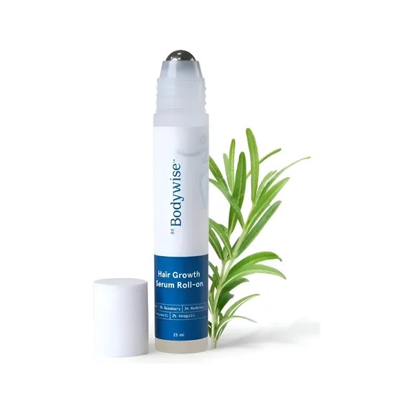 Mz Rollo Be Bodywise Advanced Para El Crecimiento Del