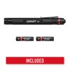 COASTG20 - Linterna LED Con Clip De Bolsillo Ajustable Y