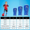 LUCA Shinguard, Shinguard for Football, Shinguard for Men, Club Shinguard