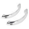 2Pcs Boat Grab Handle Marine Hand Rail 165mm 316 Stainless