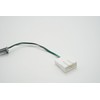 EITEC 08695-00J60 Compatible Genuine Navigation Steering Switch Conversion Cable Conversion