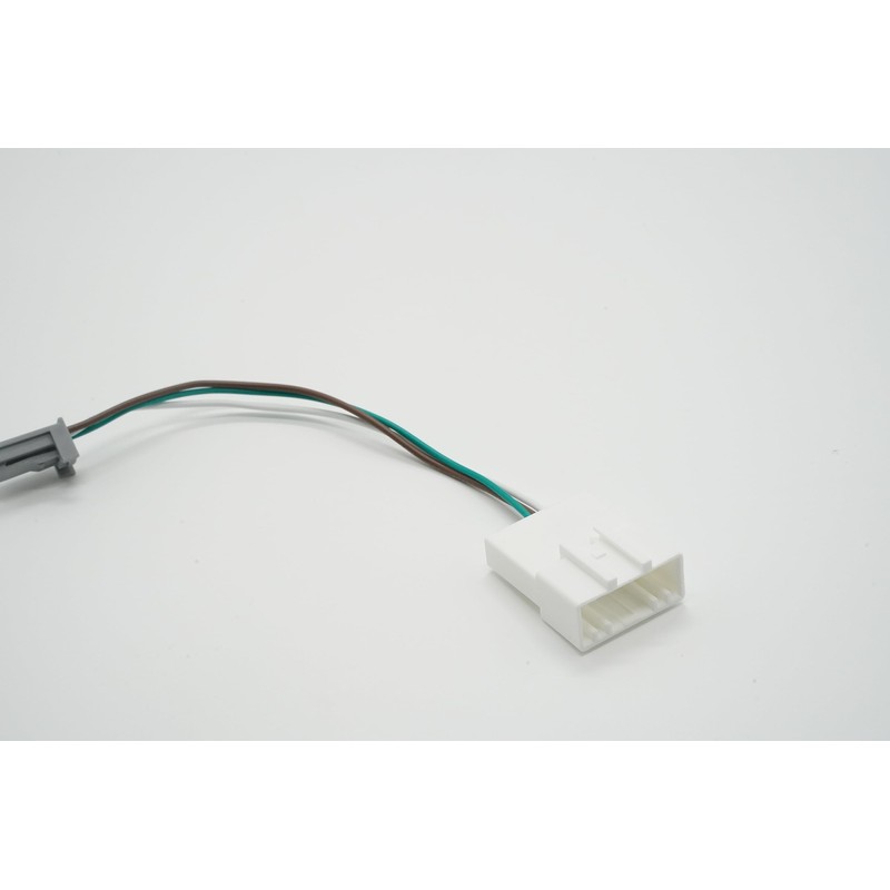 EITEC 08695-00J60 Compatible Genuine Navigation Steering Switch Conversion Cable Conversion