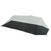Wechsel Groundsheet For Tempest 2 Additional Tent Ground Camping Tarpaulin