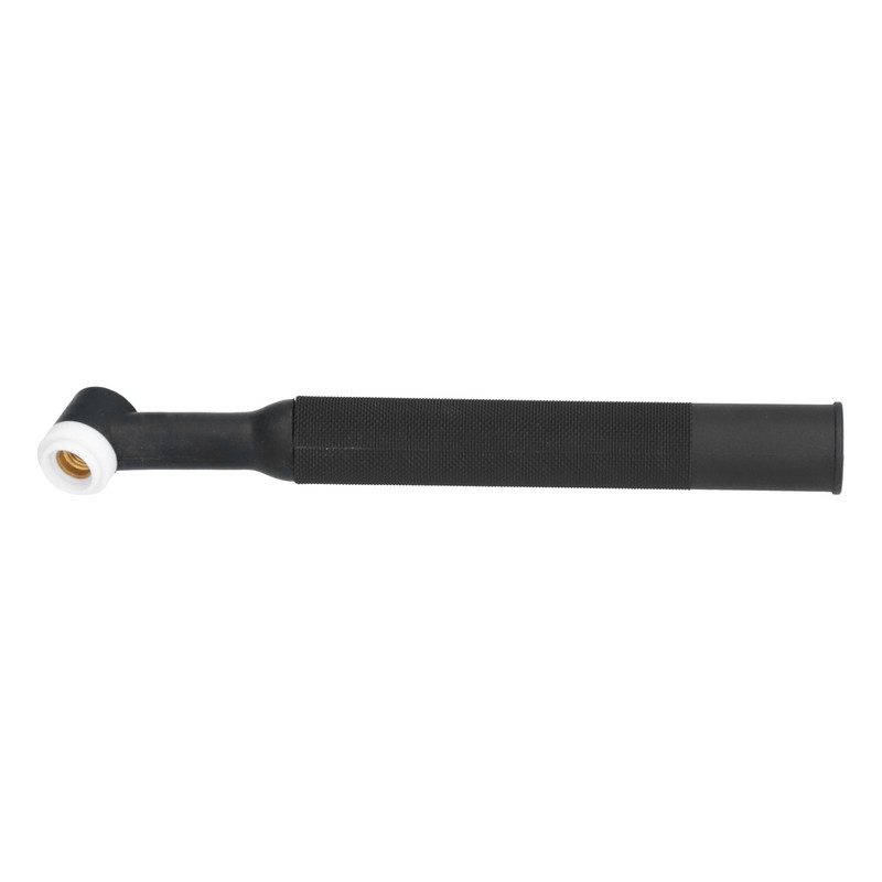 Welding Torch Head Flexible WaterCooled DC 200 Amps Blow Torch