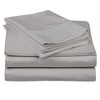 Split Head Flex King Sheet Set - 400 Thread Count
