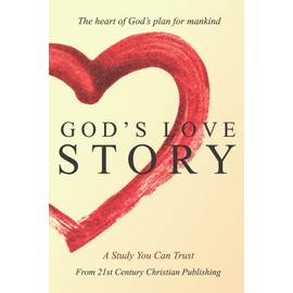 God's Love Story