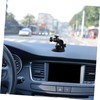 COHEALI Strong Suction Car Mount for Cameras Diameter Durable Action