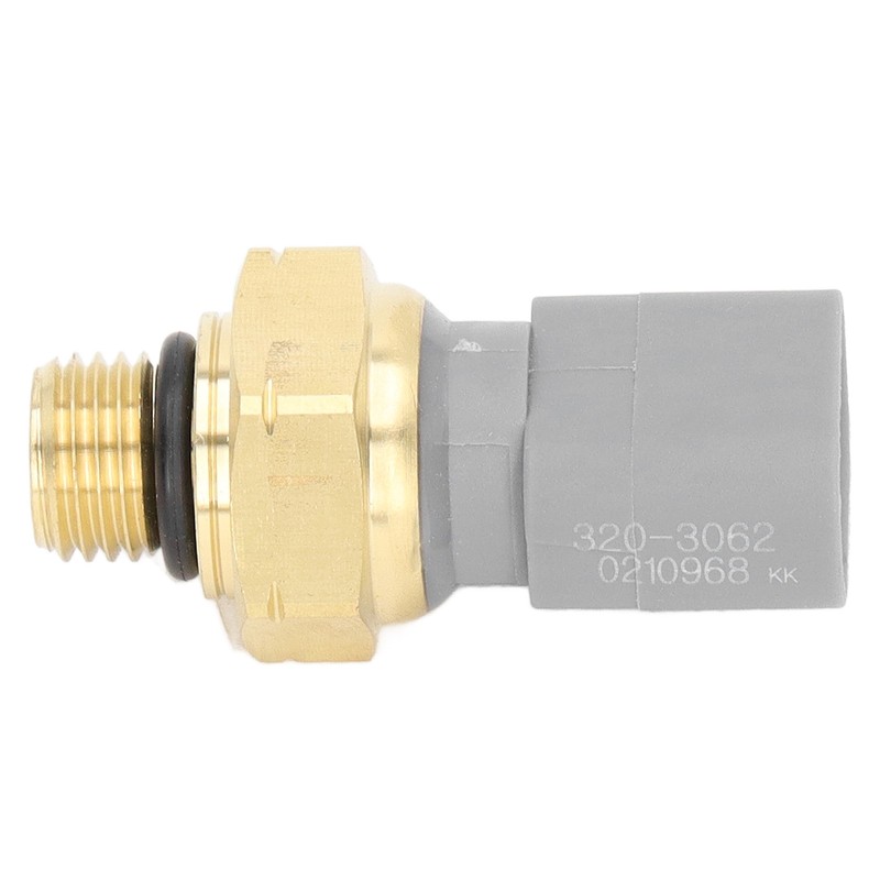 Oil Pressure Sensor High Sensitivity Engine Oil Relief Valve Sensor