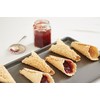 Fox Run Brands Fox Run 4507 Pizzelle Roller/Krumkake Pastry Tool/Ice