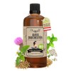 Auwald Good Gut Feel Drops Organic - High Quality Extract,