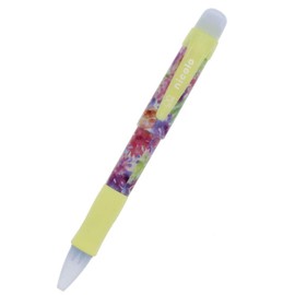 Sunstar Stationery S4480287 Sunny Spring Mix Mechanical Pencil, Nikolo Sharp 0.02 inch (0.5 mm) & Sharp 0.01 inch (0.3 mm)