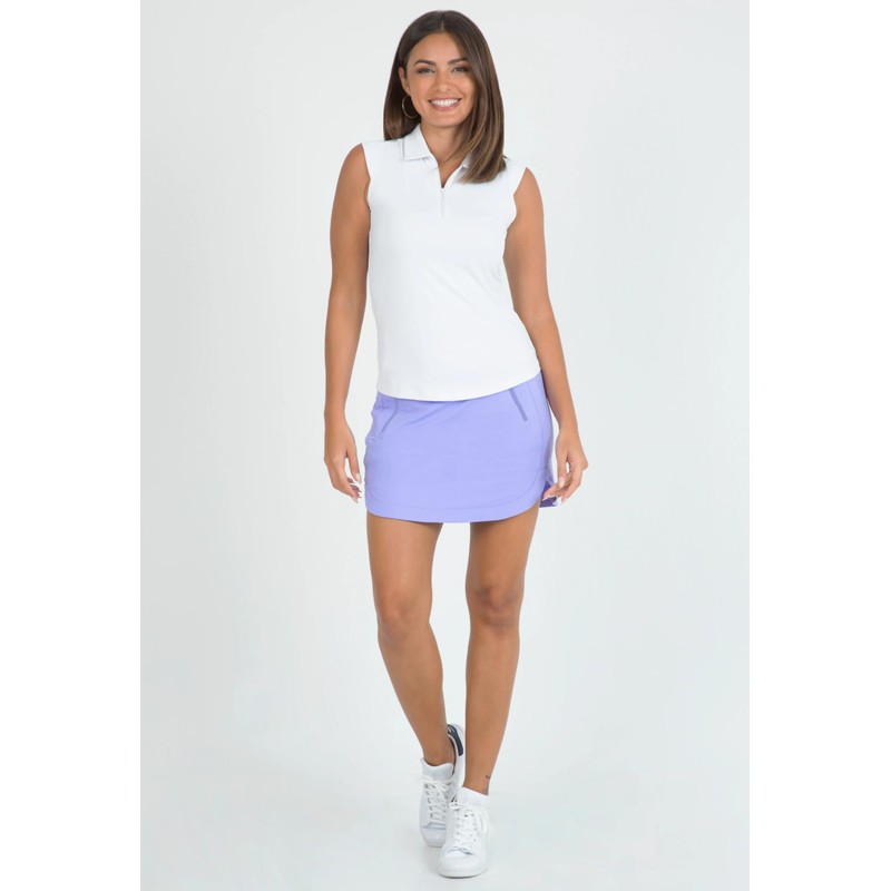 IBKUL Athleisure Wear Sun Protective UPF 50+ Icefil Cooling Tech