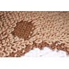 Marushin 5585000000 Carry Towel, Hand Towel, Line Friends, Happy Line