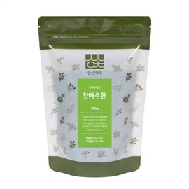 Fresh Herbs Korean Cabbage Pills 300g