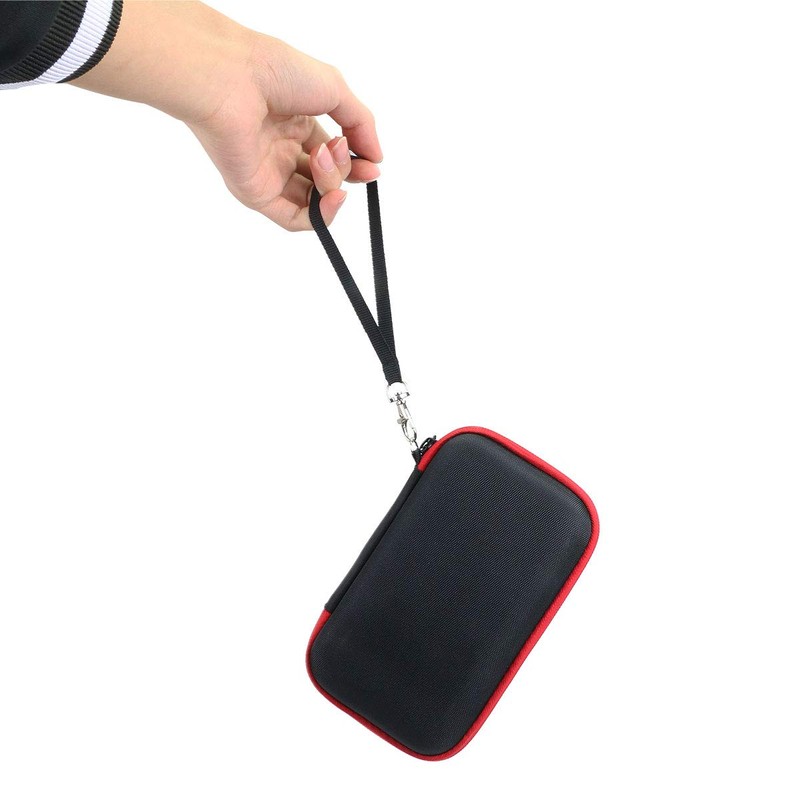 Khanka Hard Case for AstroAI Digital Multimeter True RMS 4000