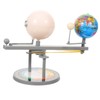 ERINGOGO Solar System Model Family Kit Build a Rotating Solar