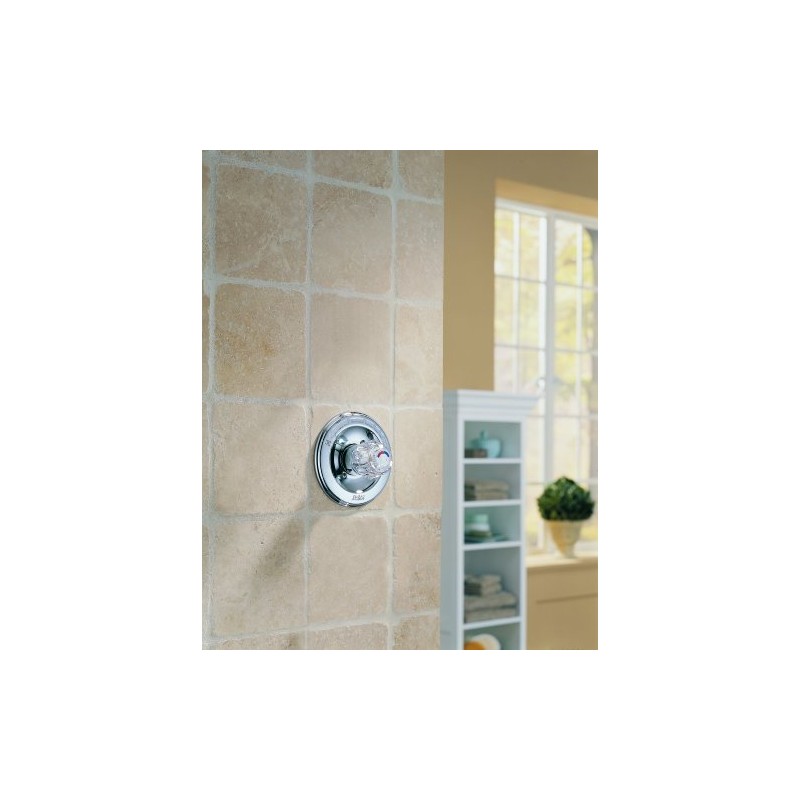 Delta T13022 Shower Valve Trim