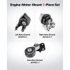 2007-2014 for Ford Edge 3.5L Compatible Engine Transmission Motor Mount