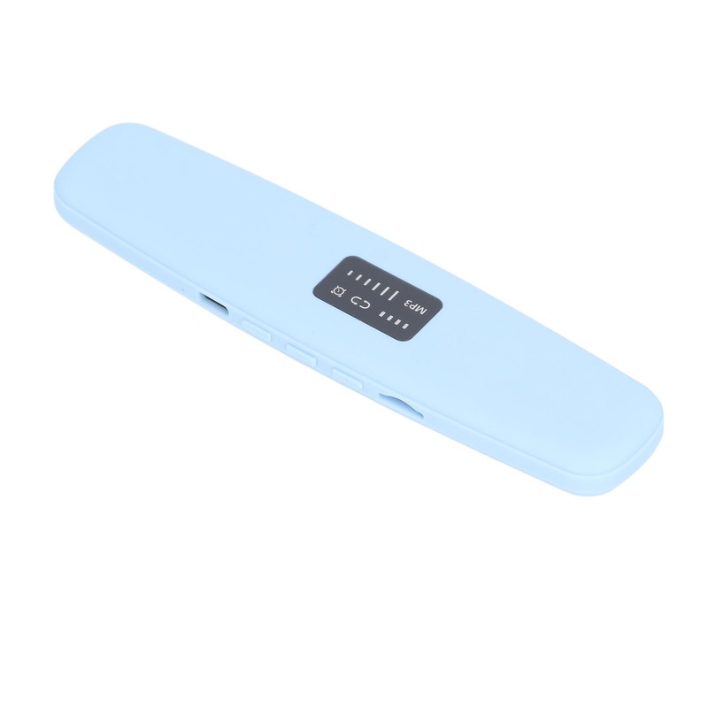 Bone Conduction Sleep Speaker Stereo Sound Portable Wireless Bluetooth Under