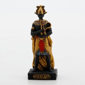 Veronese Design Osiris God of The Underworld