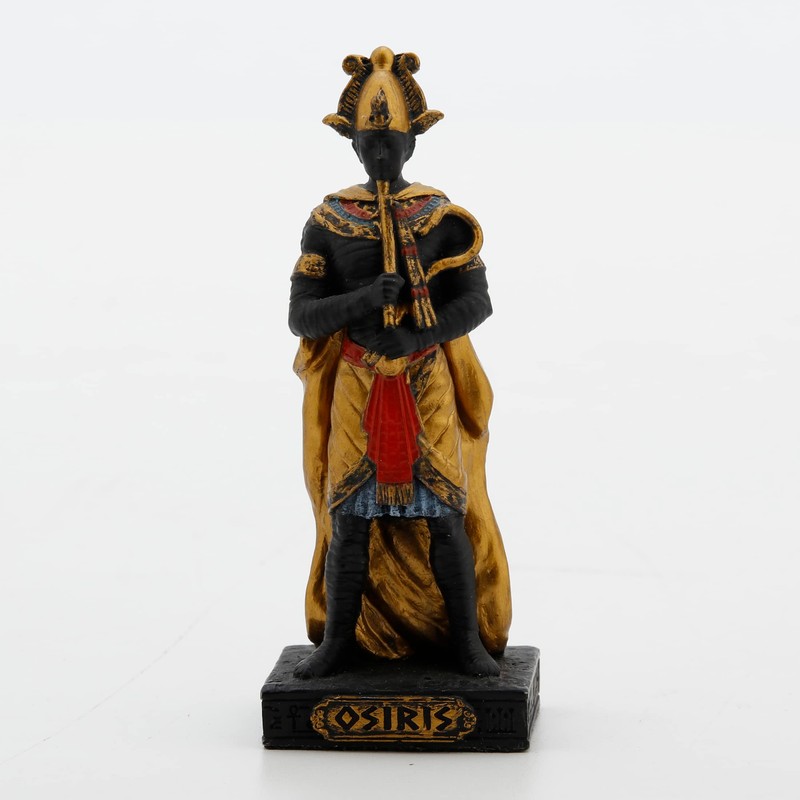 Veronese Design Osiris God of The Underworld