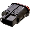 Bison Parts BP127-306 Heated Seat Switch