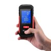 Digital Electromagnetic Radiation Tester EMF Meter LCD Backlight Portable Electric