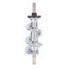 Meat Mincer Screw Stainless Steel Meat Mincer Screw Replacement Electric