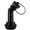 FuelFriend® Closable outlet pipe, please note: only fits FuelFriend canisters