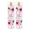 Bodycology Long-Lasting Fragrance Body Mist, Cherry Blossom, 8 fl oz