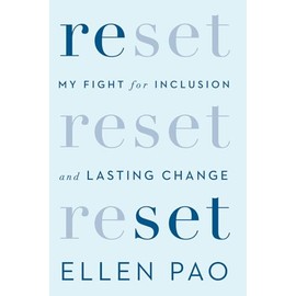 Reset: My Fight for Inclusion and Lasting Change
