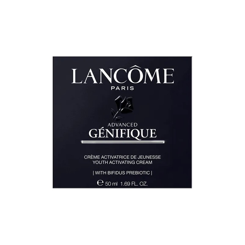 Lancme Advanced Gnifique Cream Reparadora Rostro 50ml