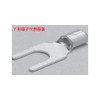 Nichifu Terminal Industry Terminal 1.25Y-3N 100-piece pack