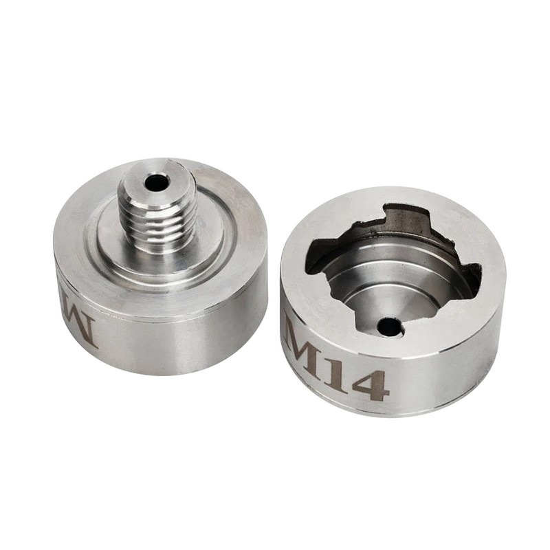 Petsola X Lock Adapter Grinder x Lock Adapter Lock Angle