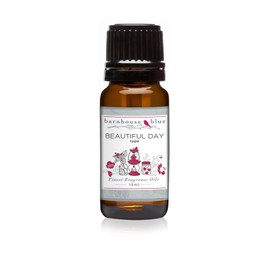 Barnhouse Blue - Beautiful Day Type Premium Fragrance Oil - Scented Oil - 10ml