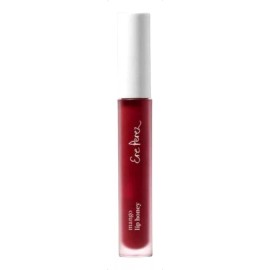 Ere Perez Lipgloss Con Mango Lip Honey Ere Pérez Cruelty Free Vegan Color Crush Zarzamora Morada