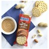 Back to School, Munchies Sandwich Crackers, Peanut Butter (16 count)