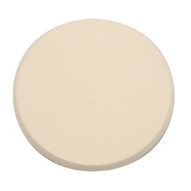 Prime-Line U 9268 5 In., Rigid Vinyl, Ivory, Self Adhesive Wall Protector (Single Pack)