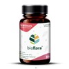 Bioflora Probióticos Prebióticos Cápsulas Veganas Ácido Resistentes Billones Ufc Cepas