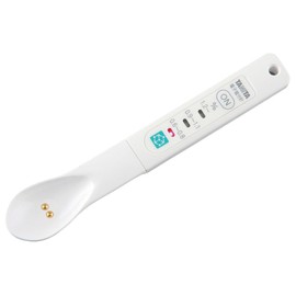 Salt Meter (Give It A Try Spoon) 0.6 – 1.2 so302wh (tanita (TANITA)) (Concentrated Total)